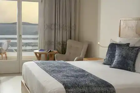 Anax Resort and Spa - 3
