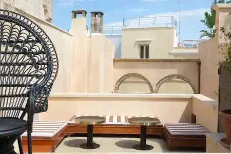 Palazzo Presta - 16