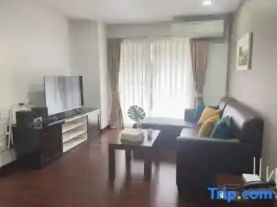 J Town Serviced - 52