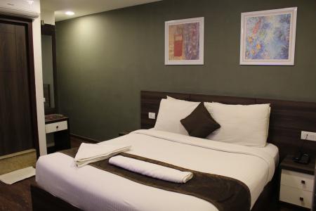 Royal Inn - Electronic City - 32