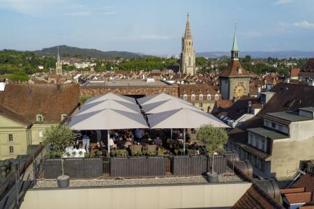 Best Western Plus Bern - 38