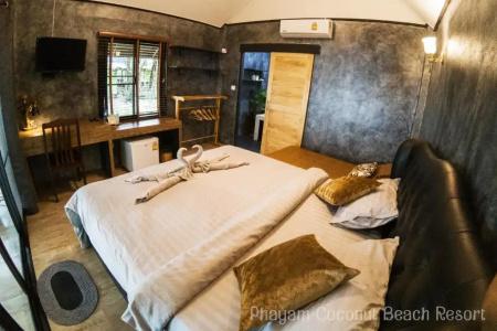 Phayam Coconut Beach Resort - 57