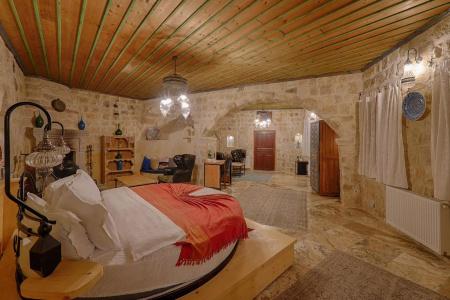 Taru Cave Suites - 39