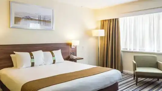 Holiday Inn Brighton Seafront, An Ihg - 78