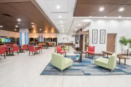 Holiday Inn Express & Suites - Houston Westchase - Westheimer, an IHG - 15