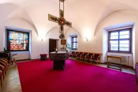 Nové Adalbertinum - 12