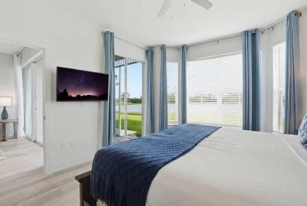 GreenLinks Golf Villas at Lely - 74