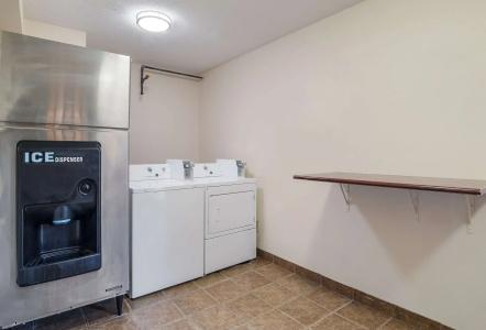 Quality Inn & Suites Fort Gordon - 22