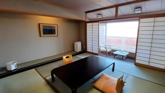 Kamogawa Grand Tower - 34