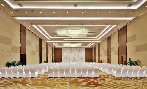 Holiday Inn Chengdu Qinhuang, An Ihg - 11