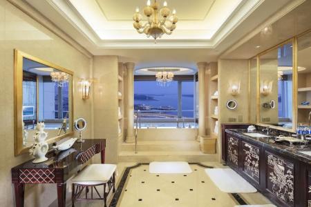 Hilton Nanjing Riverside - 191