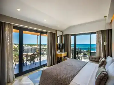 Alexia Resort & Spa - All Inclusive - 7