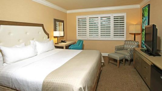 Holiday Inn San Diego Bayside, An Ihg - 6