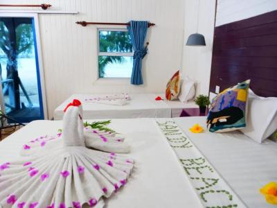 Sandy Beach Bungalows - 28