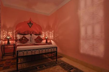 Riad La Famille - 14