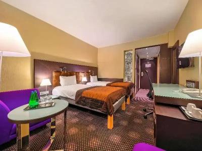 Mercure Gdańsk Stare Miasto - 232