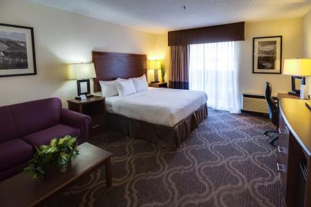 Ashmore Inn and Suites - 17