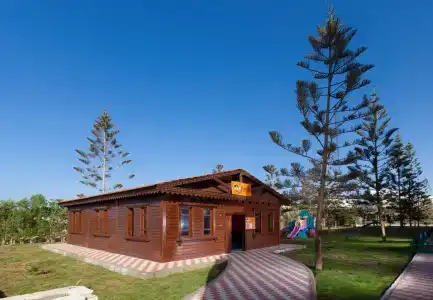 Borg El Arab Beach - 15