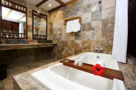Le Belhamy Beach Resort & Spa, Hoi An - 136