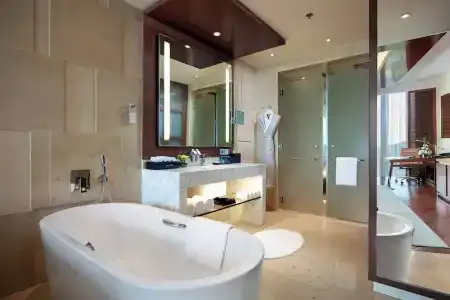 Jw Marriott Hanoi - 45