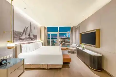 Crowne Plaza, An Ihg - 161