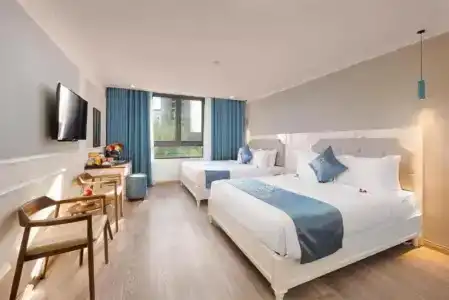 Grand Sea View & Spa - 15