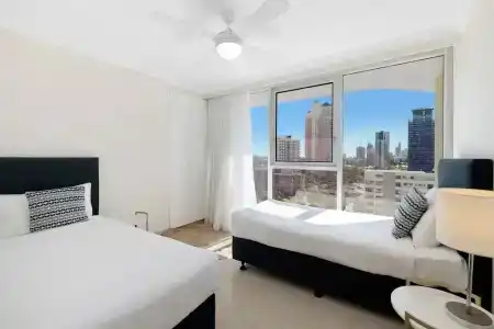 Ultiqa Beach Haven On Broadbeach - 312