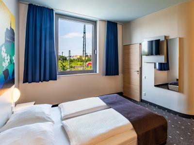 b&b göTtingen-City - 5