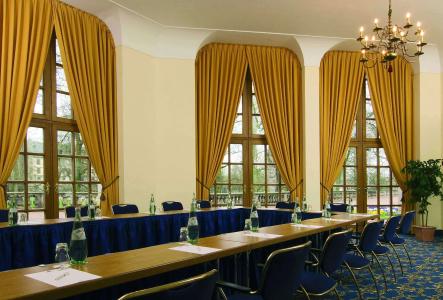Maritim Am Schlossgarten - 17