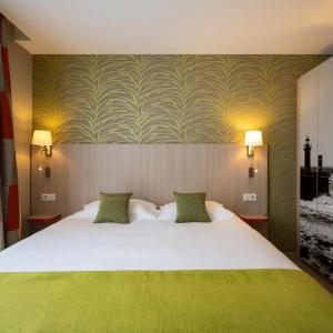 Kyriad Prestige Saint-Malo - 45