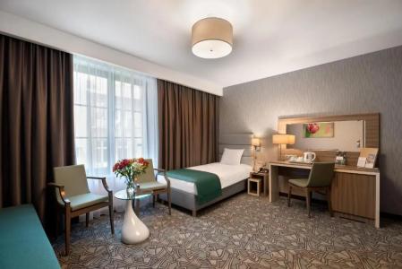 Golden Tulip Krakow Kazimierz - 47