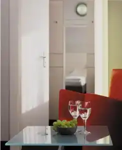 Ferrotel Duisburg - Partner Of Sorats - 29