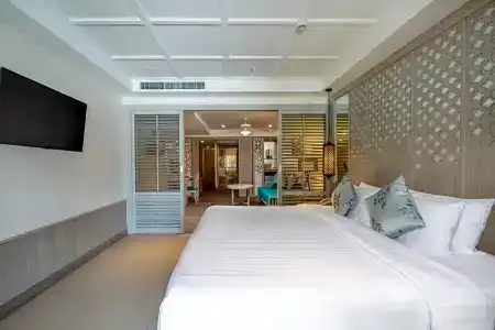Katathani Phuket Beach Resort - Sha Extra Plus - 97