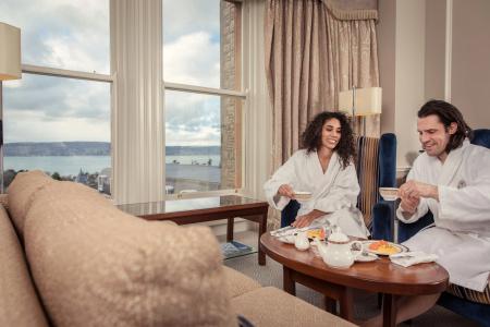 The Culloden Estate and Spa - 24