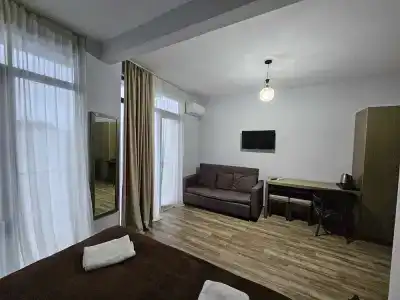 Iveri Beach Kobuleti - 2