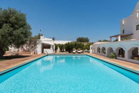Masseria Il Melograno - 46