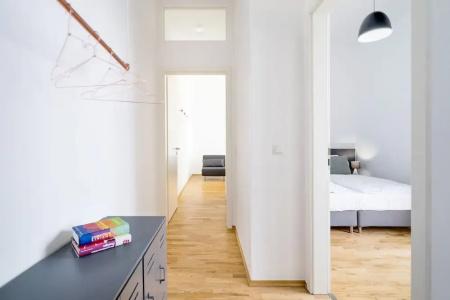 Bensimon Prenzlauer Berg - 128