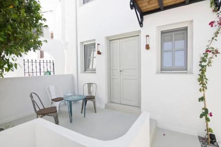 Lindos Comfy Suites - 168