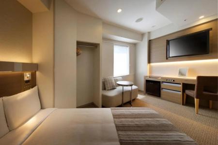 Keio Presso Inn Otemachi - 8