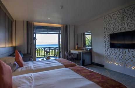 Nexus & Spa Karambunai - 1