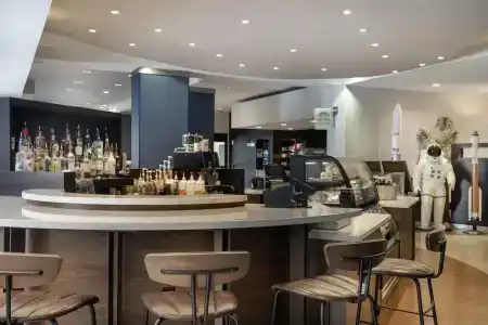 Courtyard by Marriott Cape Canaveral - 31