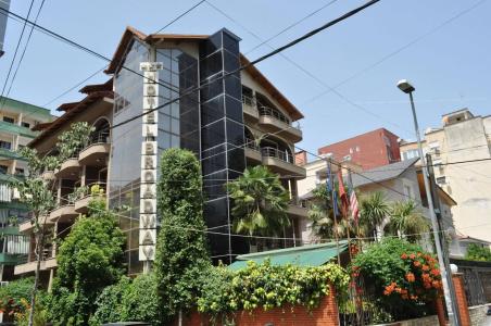 Vh Broadway Tirana - 0