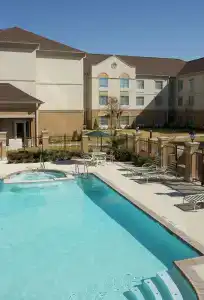 Homewood Suites at Mall Del Norte - 29