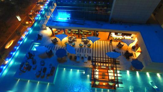 Intercontinental Real Santo Domingo, An Ihg - 25