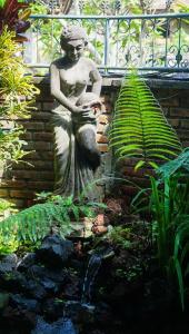 Ubud Aura Retreat - 46