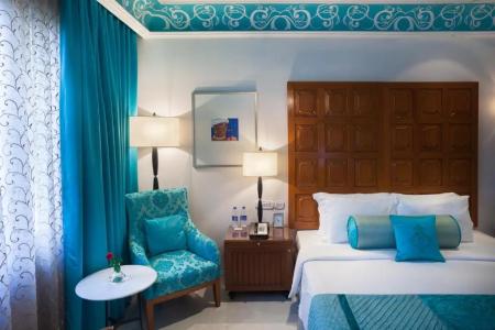 Jai Mahal Palace - 53