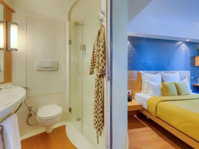 ibis Bengaluru Outer Ring Road - 52