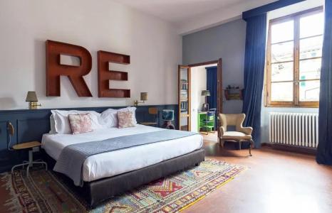 Soprarno Suites - 39