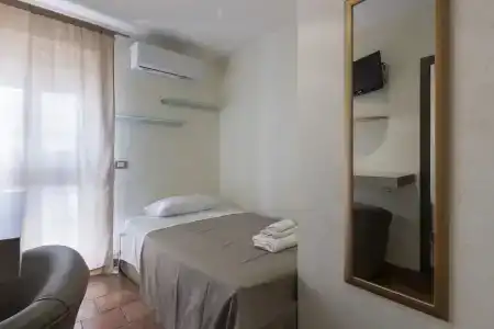 b&b Vittoria - 27