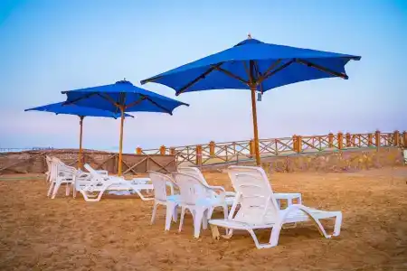 Marina Wadi Degla - 12